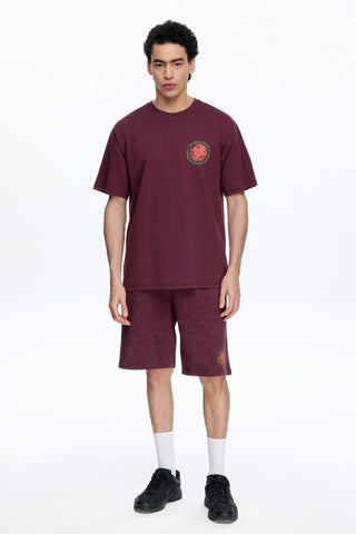SHORT SLEEVE TEE 012
