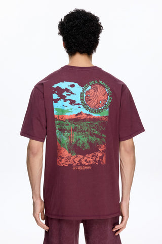 SHORT SLEEVE TEE 012