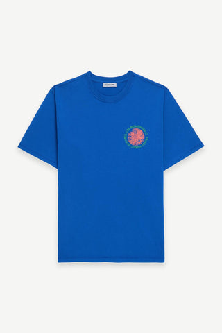 SHORT SLEEVE TEE 013
