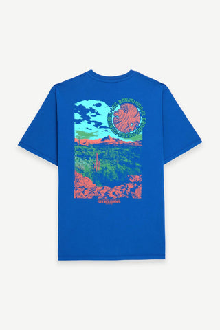 SHORT SLEEVE TEE 013