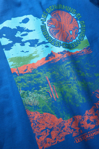 SHORT SLEEVE TEE 013