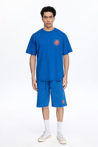 SHORT SLEEVE TEE 013
