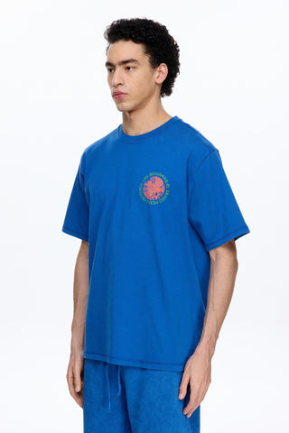SHORT SLEEVE TEE 013