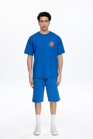 SHORT SLEEVE TEE 013