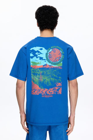 SHORT SLEEVE TEE 013