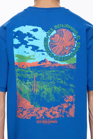 SHORT SLEEVE TEE 013