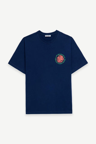 SHORT SLEEVE TEE 014