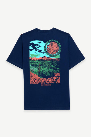 SHORT SLEEVE TEE 014