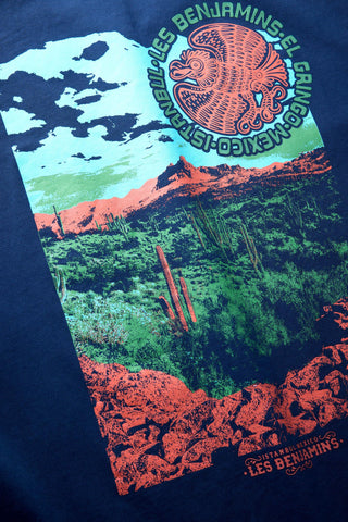 SHORT SLEEVE TEE 014