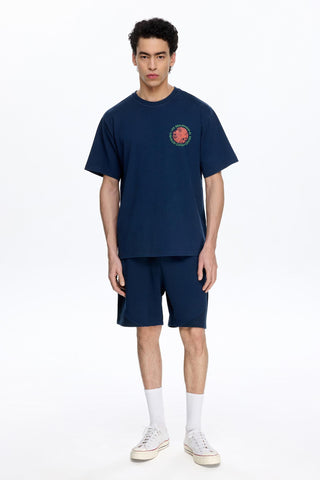 SHORT SLEEVE TEE 014