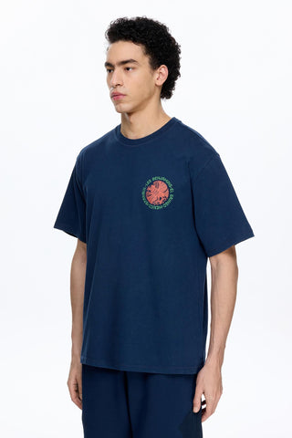 SHORT SLEEVE TEE 014