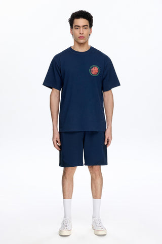 SHORT SLEEVE TEE 014