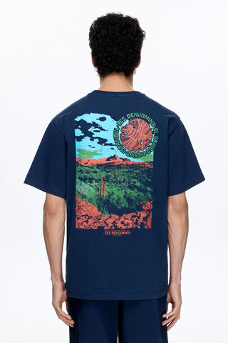 SHORT SLEEVE TEE 014