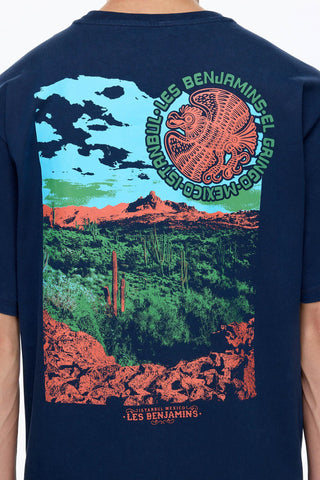 SHORT SLEEVE TEE 014