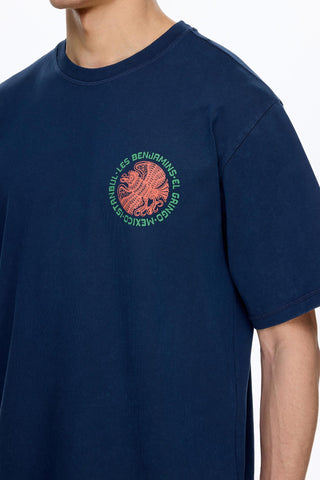SHORT SLEEVE TEE 014