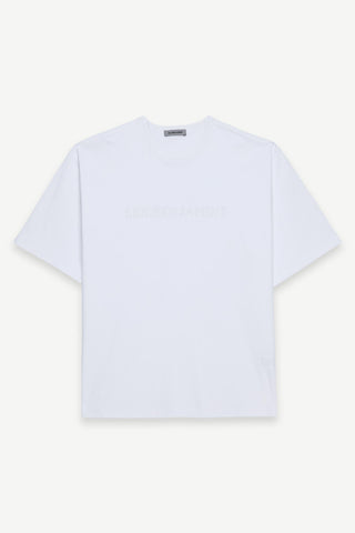 SHORT SLEEVE TEE 015
