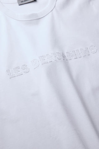 SHORT SLEEVE TEE 015