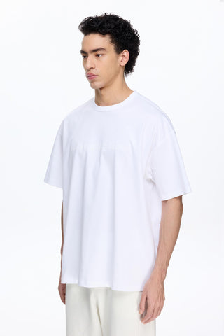SHORT SLEEVE TEE 015