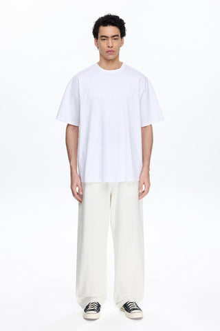 SHORT SLEEVE TEE 015