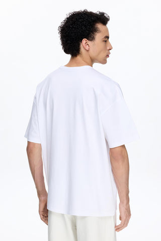 SHORT SLEEVE TEE 015