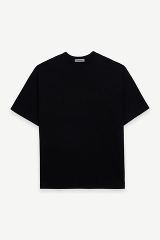SHORT SLEEVE TEE 016