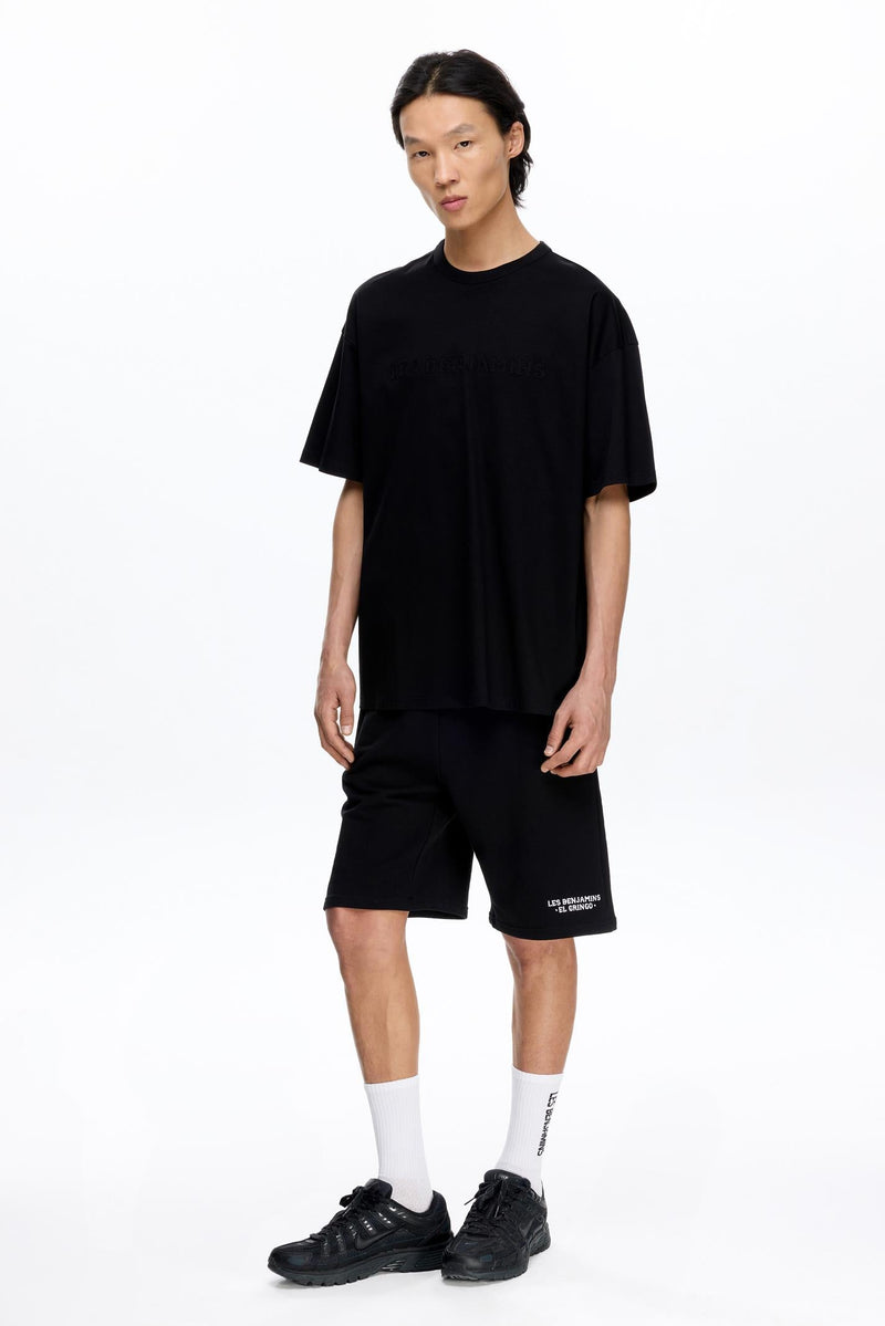 SHORT SLEEVE TEE 016