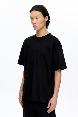 SHORT SLEEVE TEE 016