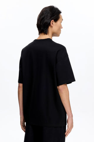 SHORT SLEEVE TEE 016