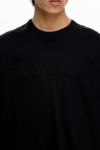 SHORT SLEEVE TEE 016