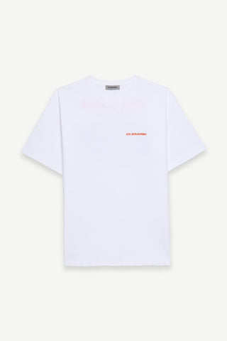 SHORT SLEEVE TEE 017