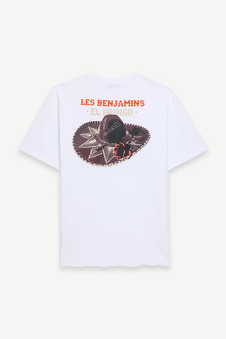 SHORT SLEEVE TEE 017