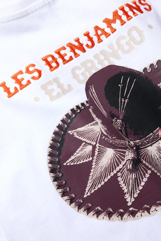 SHORT SLEEVE TEE 017