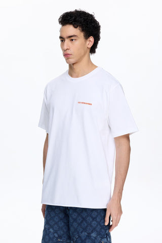 SHORT SLEEVE TEE 017