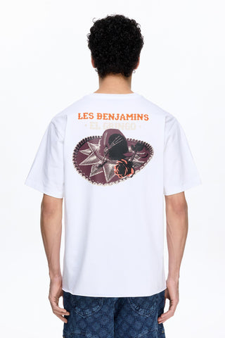 SHORT SLEEVE TEE 017