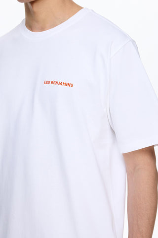 SHORT SLEEVE TEE 017