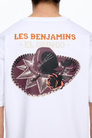 SHORT SLEEVE TEE 017