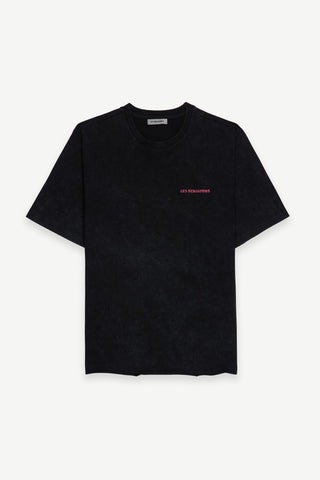 SHORT SLEEVE TEE 018