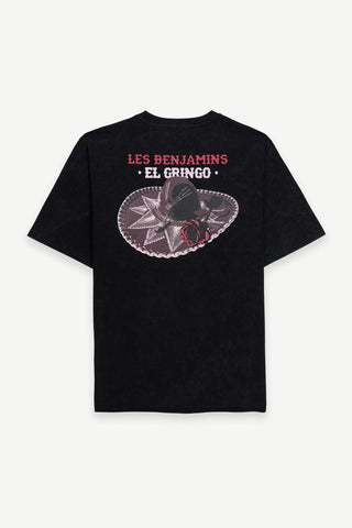 SHORT SLEEVE TEE 018