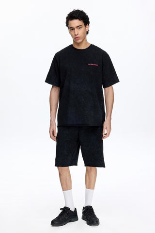 SHORT SLEEVE TEE 018