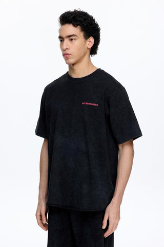SHORT SLEEVE TEE 018