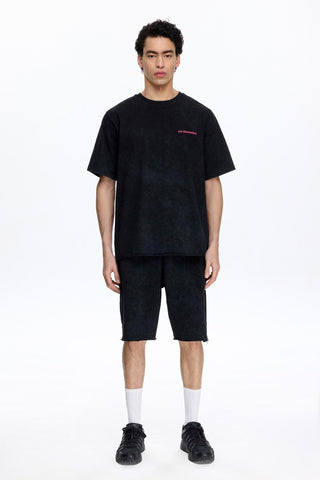 SHORT SLEEVE TEE 018