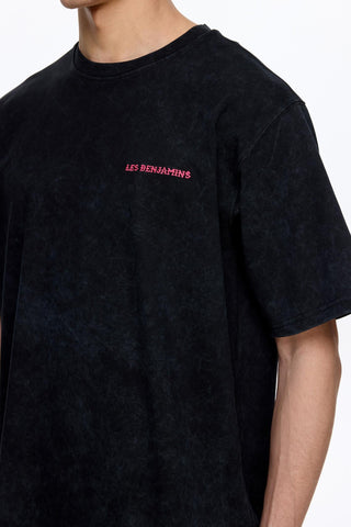SHORT SLEEVE TEE 018