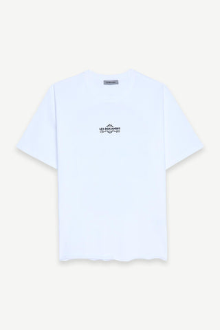 SHORT SLEEVE TEE 020
