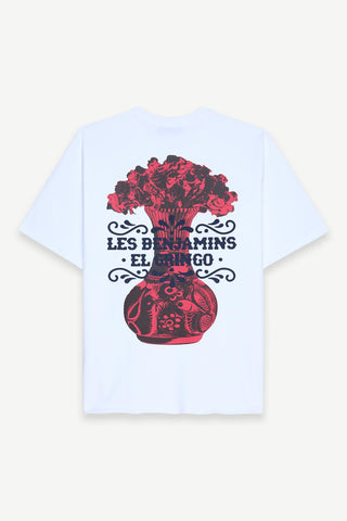SHORT SLEEVE TEE 020
