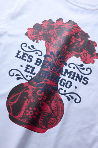 SHORT SLEEVE TEE 020