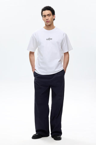 SHORT SLEEVE TEE 020