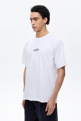 SHORT SLEEVE TEE 020