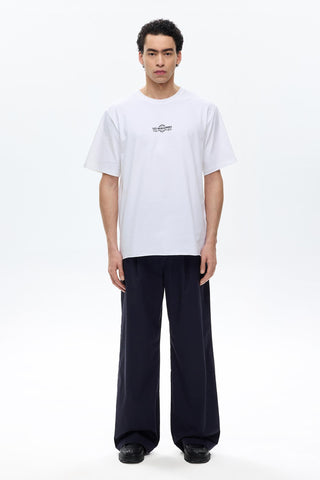 SHORT SLEEVE TEE 020