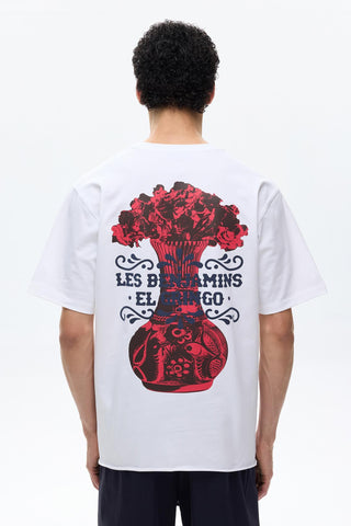 SHORT SLEEVE TEE 020