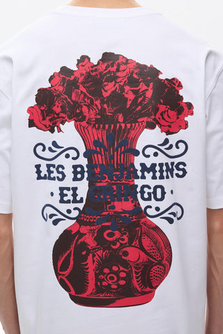 SHORT SLEEVE TEE 020